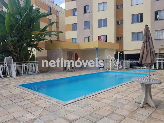 Imagem: Venda Apartamento 3 Quartos Nova Granada