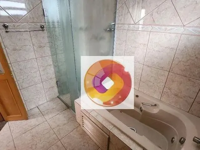 Imagem 7: Sobrado com 3 Dormitórios À Venda, 221 M² por R$ 1.090.000,00 - Mossunguê