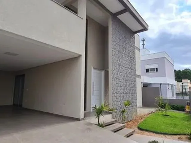 Imagem: Casa - Barra da Lagoa - Florianópolis