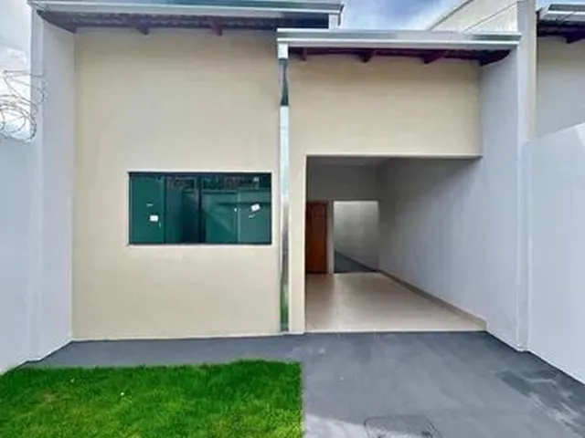 Imagem: Casa para Venda Tem 176 Metros Quadrados