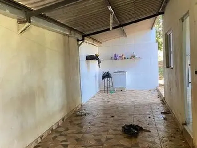 Imagem 4: Vendo Casa no Incra Próximo a Prf
