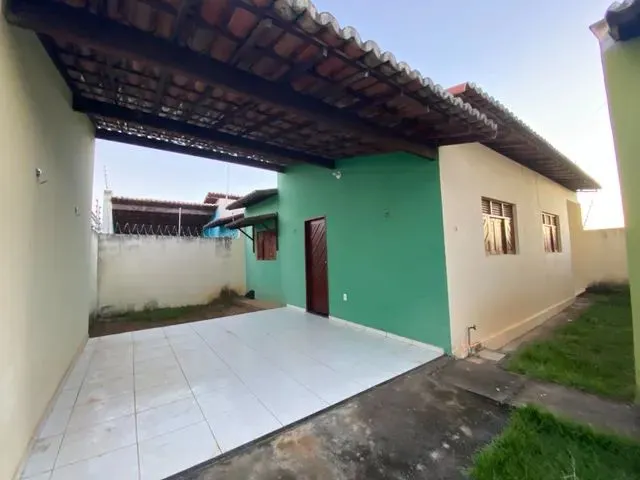 Imagem: Repasso Casa em Nova Esperança Condomínio