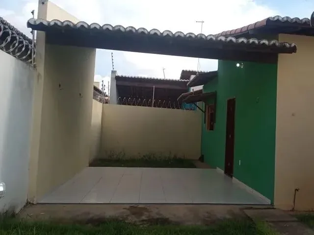 Imagem 9: Repasso Casa em Nova Esperança Condomínio