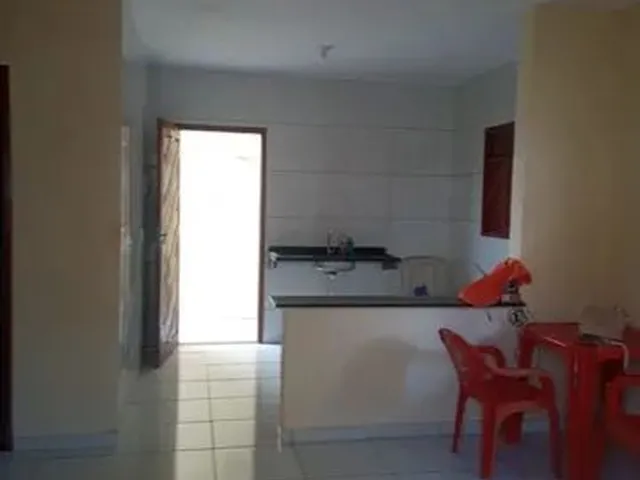 Imagem 2: Repasso Casa em Nova Esperança Condomínio