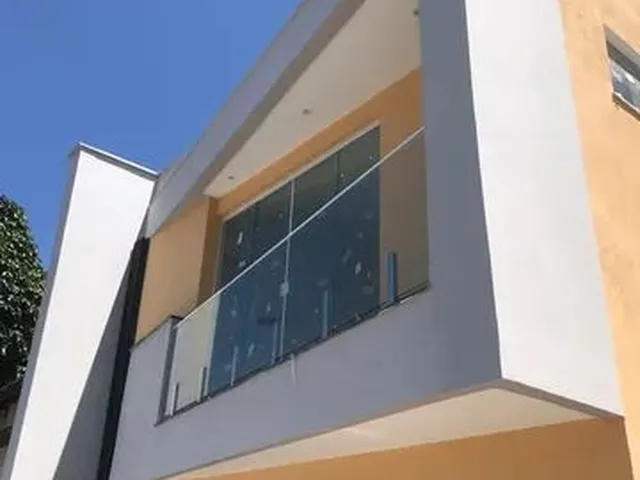 Imagem: Casa para Venda Tem 200 Metros Quadrados