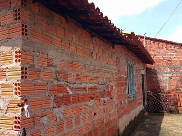 Imagem 6: Vendo Ou Troco Casa na Zona Sudeste