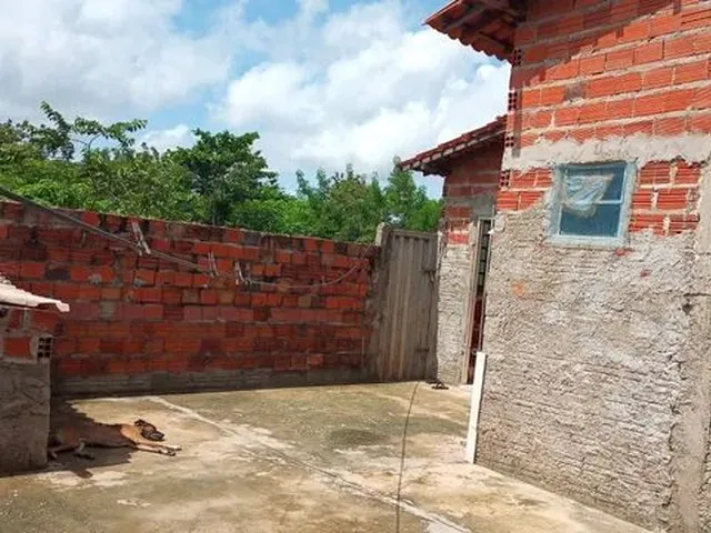 Imagem 4: Vendo Ou Troco Casa na Zona Sudeste
