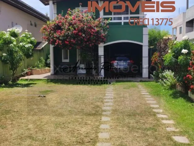 Imagem: Casa Residencial em Salvador - Ba, Stella