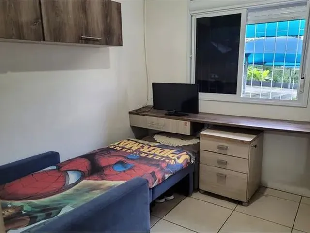 Imagem 12: Apartamento Térreo, 2 Dormitórios