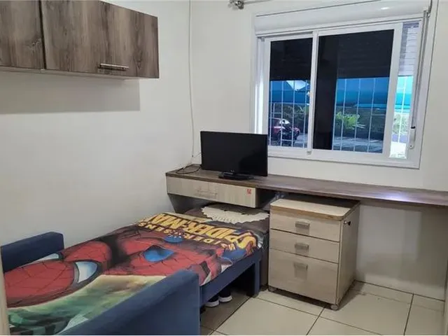 Imagem 13: Apartamento Térreo, 2 Dormitórios