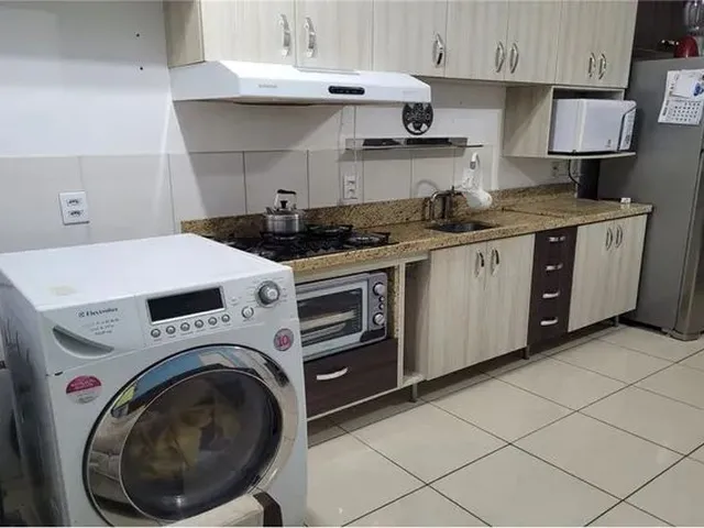 Imagem 6: Apartamento Térreo, 2 Dormitórios