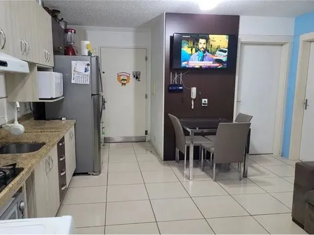 Imagem 11: Apartamento Térreo, 2 Dormitórios