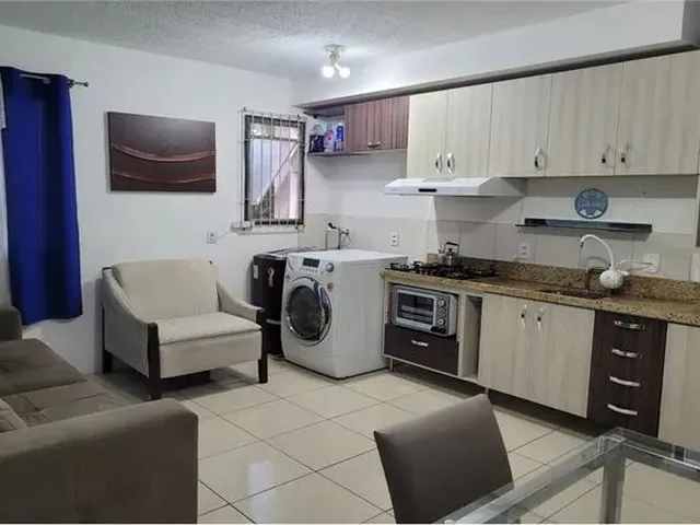 Imagem 9: Apartamento Térreo, 2 Dormitórios