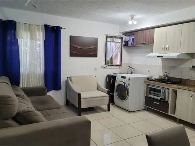 Imagem 10: Apartamento Térreo, 2 Dormitórios