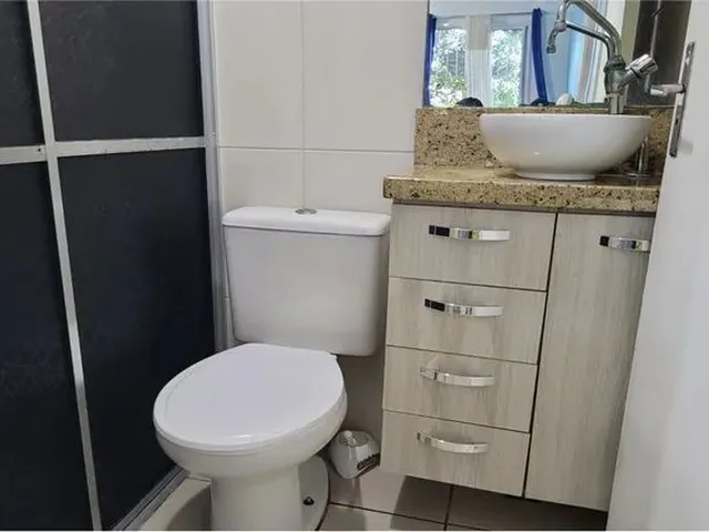 Imagem 8: Apartamento Térreo, 2 Dormitórios