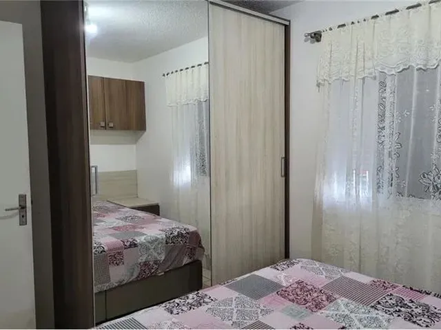 Imagem 4: Apartamento Térreo, 2 Dormitórios