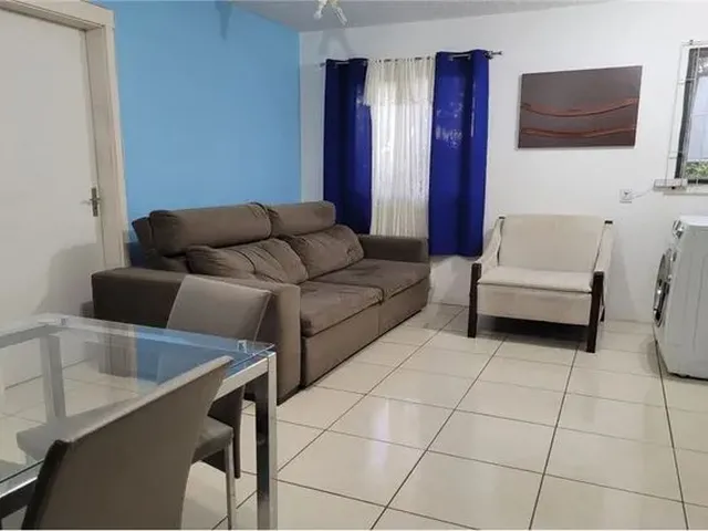 Imagem 7: Apartamento Térreo, 2 Dormitórios