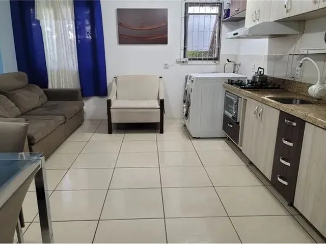 Imagem 3: Apartamento Térreo, 2 Dormitórios