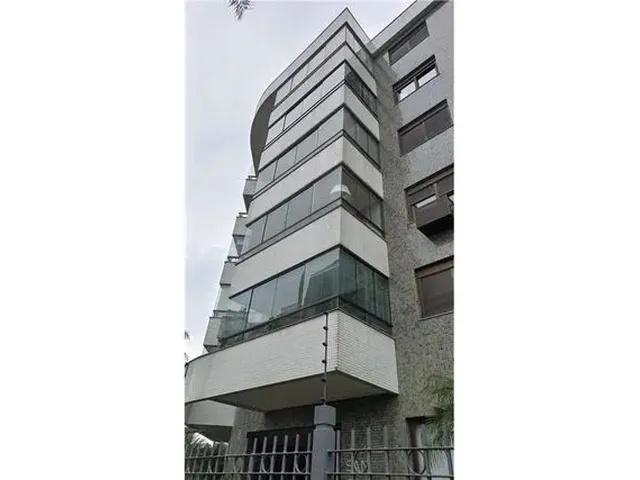 Imagem: Excelente Apartamento Mobiliado no Cidade