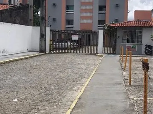 Imagem 1: Apartamento no Bairro Industrial