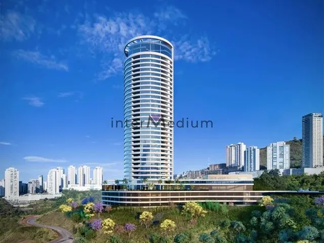 Imagem: Apartamento com 750M2 de Área Real Privativa