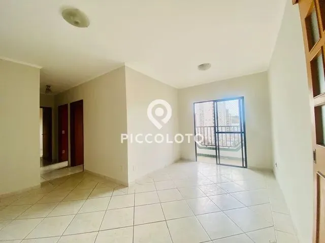 Imagem: Apartamento - Vila Itapura - Campinas