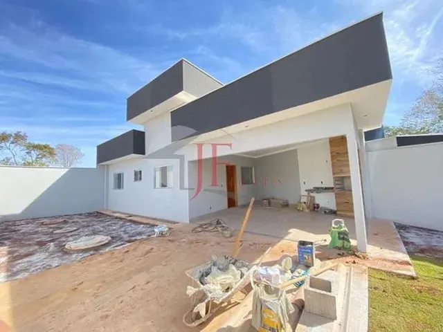 Imagem: Casa com 2 Quartos - Bairro Parque Ibirapuera