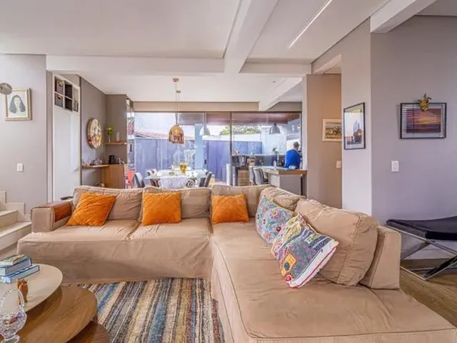 Imagem 12: Casa À Venda, 3 Quartos, 1 Suíte, 2 Vagas, Vale do Sol - Nova Lima/Mg
