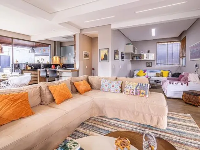 Imagem 4: Casa À Venda, 3 Quartos, 1 Suíte, 2 Vagas, Vale do Sol - Nova Lima/Mg