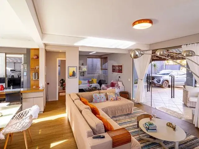 Imagem 8: Casa À Venda, 3 Quartos, 1 Suíte, 2 Vagas, Vale do Sol - Nova Lima/Mg