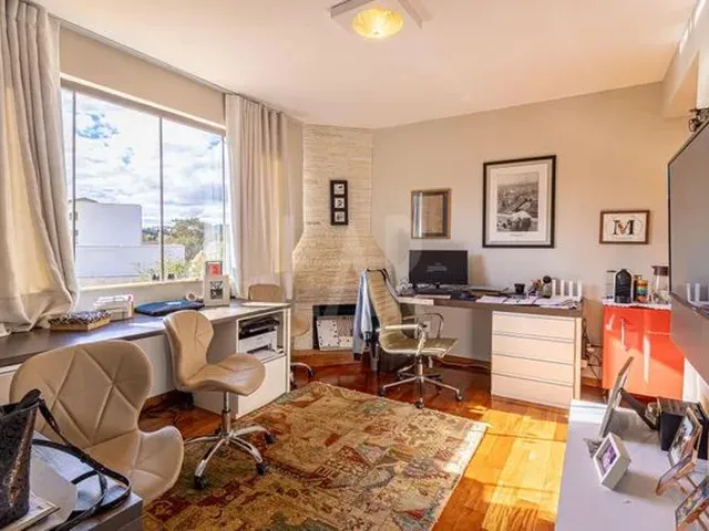 Imagem 7: Casa À Venda, 3 Quartos, 1 Suíte, 2 Vagas, Vale do Sol - Nova Lima/Mg