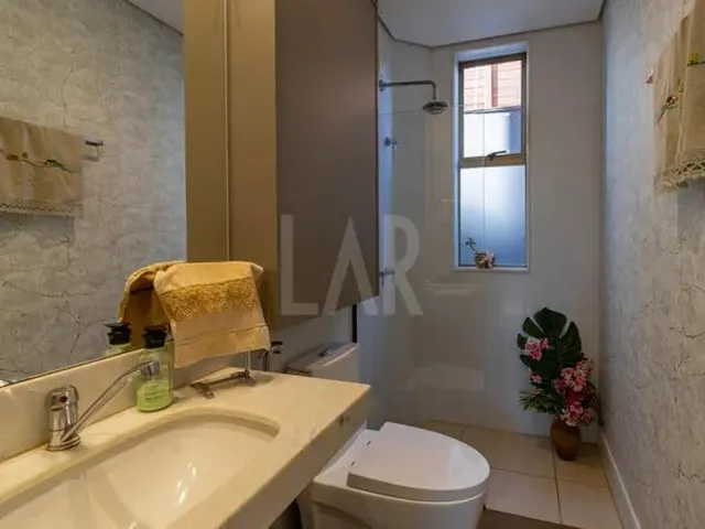 Imagem 10: Casa À Venda, 3 Quartos, 1 Suíte, 2 Vagas, Vale do Sol - Nova Lima/Mg