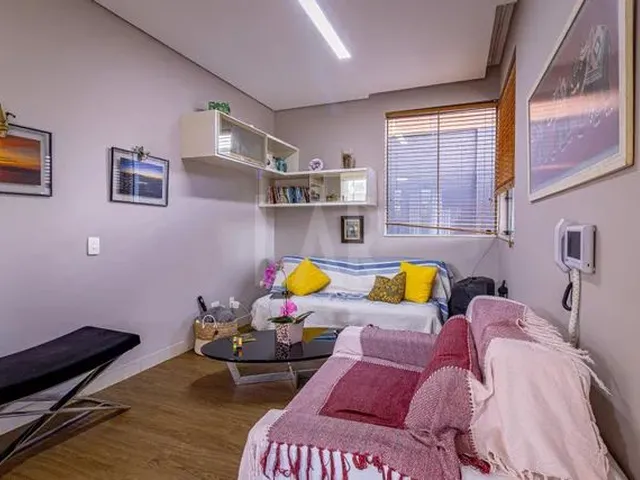 Imagem 16: Casa À Venda, 3 Quartos, 1 Suíte, 2 Vagas, Vale do Sol - Nova Lima/Mg