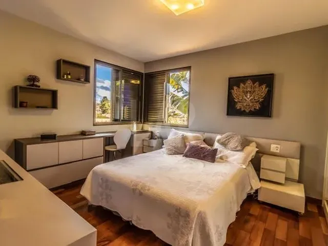 Imagem 3: Casa À Venda, 3 Quartos, 1 Suíte, 2 Vagas, Vale do Sol - Nova Lima/Mg