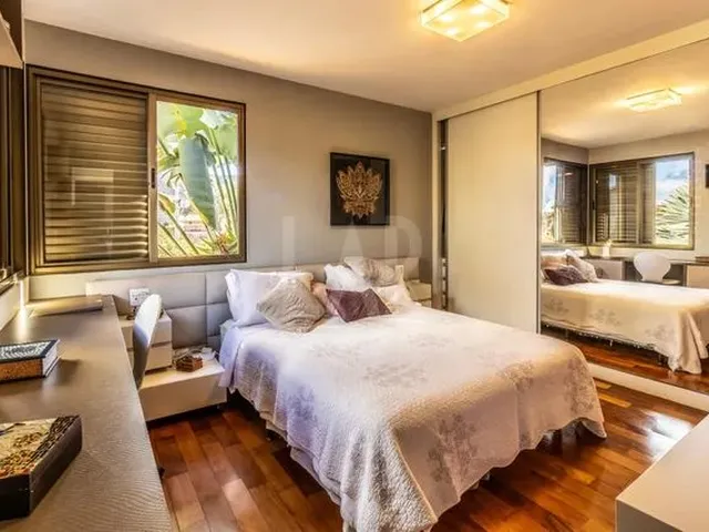 Imagem 11: Casa À Venda, 3 Quartos, 1 Suíte, 2 Vagas, Vale do Sol - Nova Lima/Mg
