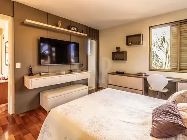 Imagem 14: Casa À Venda, 3 Quartos, 1 Suíte, 2 Vagas, Vale do Sol - Nova Lima/Mg