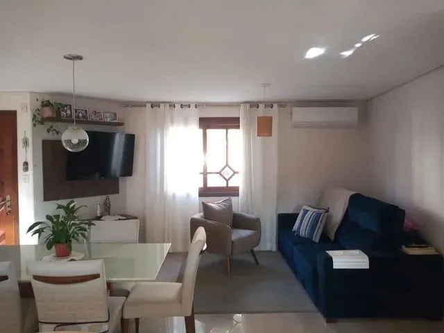 Imagem: Sobrado para Venda - 136.44M², 3 Dormitórios