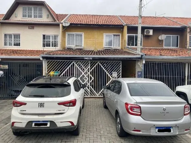 Imagem: Sobrado na Rua Jordânia Nº 942, Casa 31