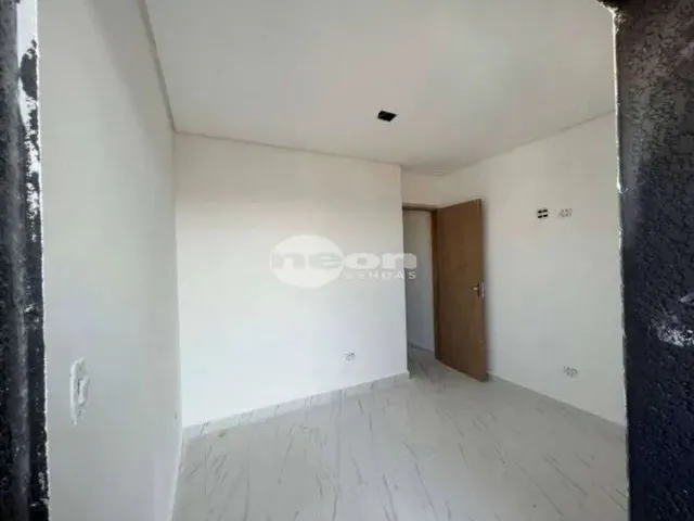 Imagem: Santo André - Apartamento Padrão - Parque