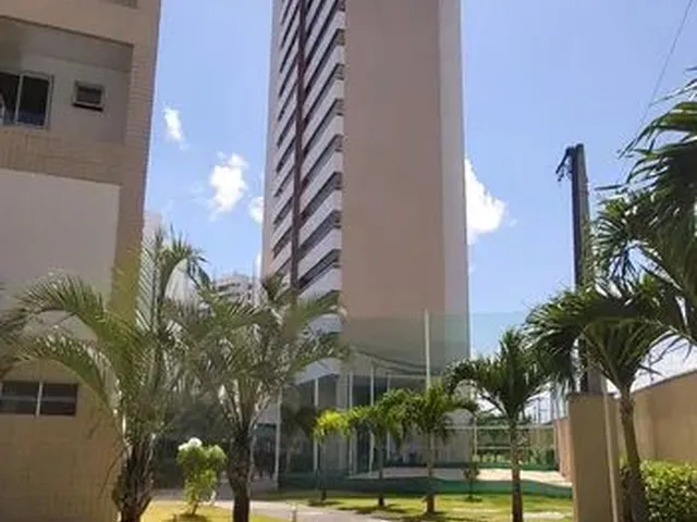 Imagem: Las Palmas Residence - Parque del Sol