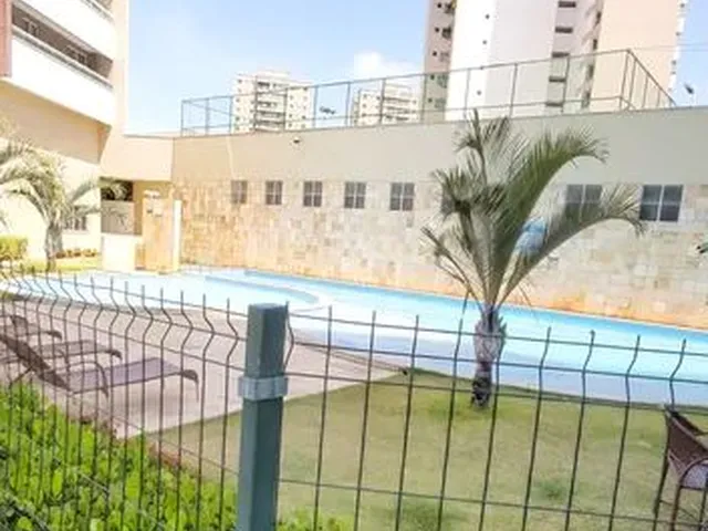 Imagem 6: Las Palmas Residence - Parque del Sol