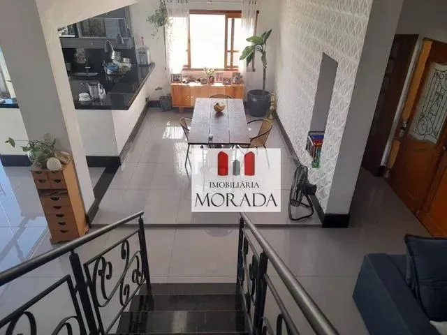 Imagem: Sobrado com 3 Dormitórios À Venda, 150