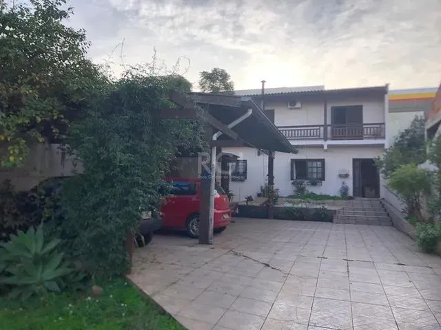 Imagem: Casa para Venda - 120M², 3 Dormitórios