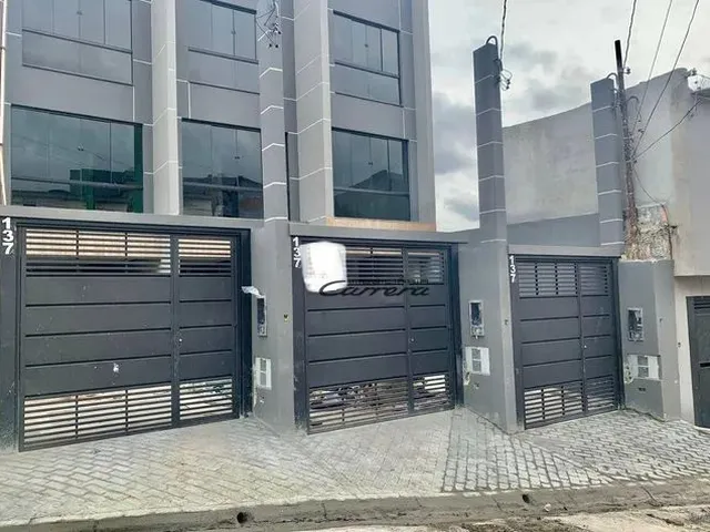 Imagem: Sobrado com 2 Dormitórios À Venda, 110