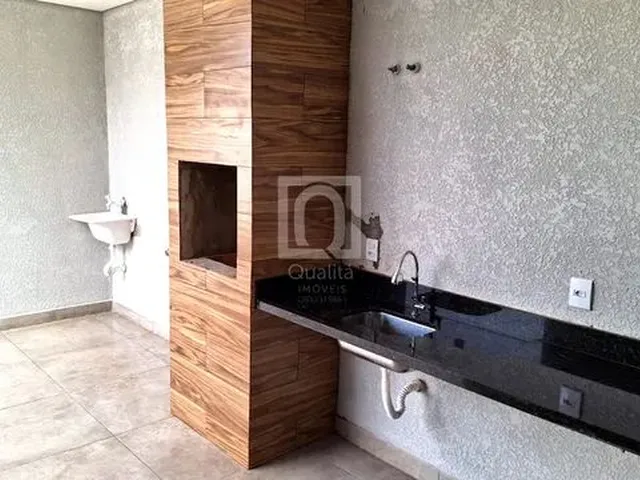 Imagem: Casa À Venda Condomínio Horto Florestal