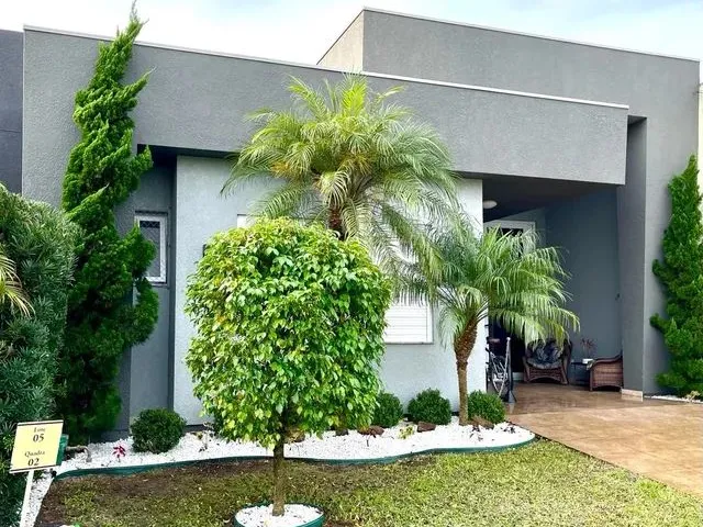 Imagem 9: Elegance Imóveis: Belíssima Casa Térrea com 4 Dormitórios, Totalmente Mobiliada