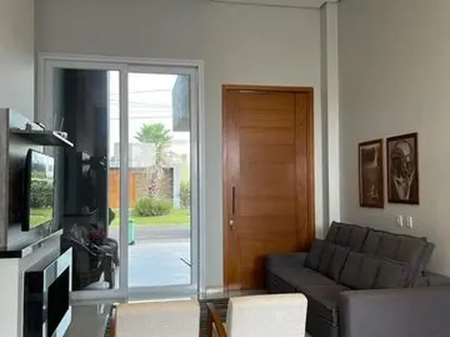 Imagem 4: Elegance Imóveis: Belíssima Casa Térrea com 4 Dormitórios, Totalmente Mobiliada
