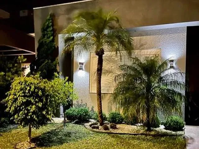Imagem 7: Elegance Imóveis: Belíssima Casa Térrea com 4 Dormitórios, Totalmente Mobiliada