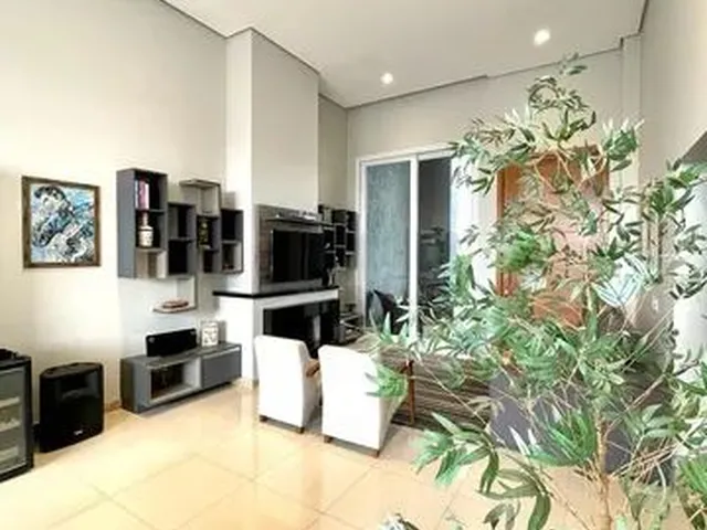 Imagem 6: Elegance Imóveis: Belíssima Casa Térrea com 4 Dormitórios, Totalmente Mobiliada