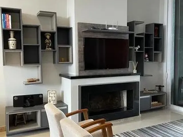 Imagem 3: Elegance Imóveis: Belíssima Casa Térrea com 4 Dormitórios, Totalmente Mobiliada